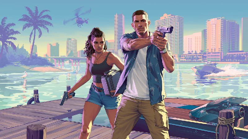 GTA 6: Everything we know so far