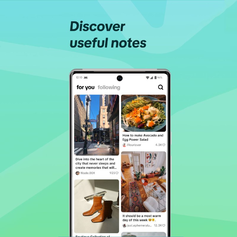 TikTok Notes 图文社交平台正式推出经过数周的传闻和猜测，TikTok Notes 终于在部分国家/地区推出