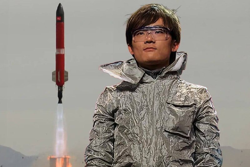 中国“科学狂人”在低成本火箭发射后认为，廉价太空旅行是可行的中国一位创新者成功发射了一枚自主研发的低成本火箭，向世界证明了低成本太空探索的可行性