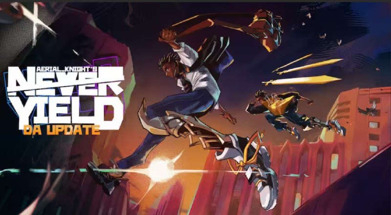 Epic喜加一：免费领取《空中骑士永不屈服》Epic 本周限免《空中骑士永不屈服》截止日期：3 月 8 日Epic 下周限免：《Astro Duel 2》——  Epic