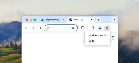 Chrome 120 正在测试新的桌面响应式工具栏Chrome 120 已经透露了许多附加功能，例如 Android 的透明导航栏、为全球 1% 的 Chrome 用户禁用第三方 Cookie，该版本还将停止支持 Android 7.0 (Nougat)