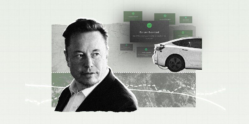 特斯拉的“秘密团队”压制车主对续航里程与宣传不符的投诉据路透周四报道，特斯拉成立了一个“秘密团队”，以压制特斯拉车主对续航里程的投诉，并取消他们想要检查宣传里程与实际续航里程之间差异的服务预约