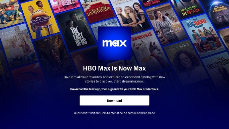 华纳的新流媒体 Max 杀死了一些 Android TV 遥控器上的“HBO Max”按钮最近华纳全新流媒体 Max 在美国正式上线 ，该平台整合了 HBO Max 与 Discovery+ 探索频道