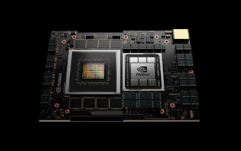英伟达™（NVIDIA®）13日发布了首款数据中心CPU，这是一款基于Arm的处理器，在处理最复杂的人工智能和高性能计算工作负载时，其性能将是当今最快服务器的10倍