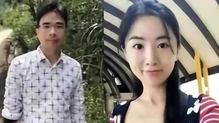 翟欣欣敲诈勒索逼死前夫一审判监12年中国官方通报，翟欣欣因敲诈勒索前夫苏享茂，一审被判处有期徒刑12年，并处罚金10万元