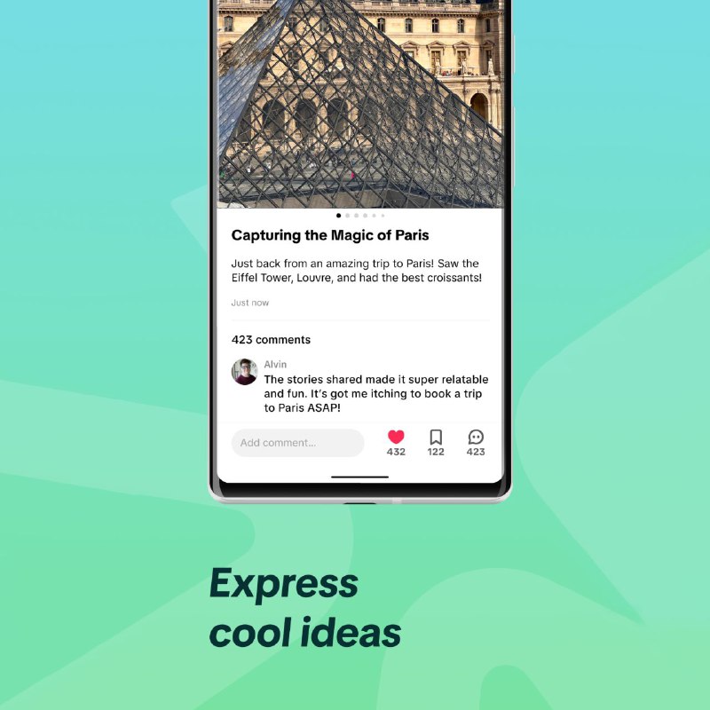 TikTok Notes 图文社交平台正式推出经过数周的传闻和猜测，TikTok Notes 终于在部分国家/地区推出
