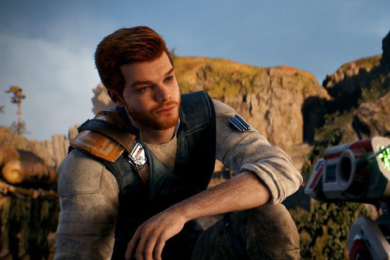 《星球大战绝地：幸存者》即将登陆 PS4 和 Xbox OneEA 首席执行官安德鲁·威尔逊在第一季度财报电话会议上宣布《星球大战绝地：幸存者》将在 PlayStation 4 和 Xbox One 上发布
