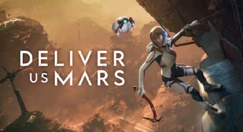 Epic 喜加一：免费领取 《Deliver Us Mars/火星孤征》Epic 本周限免 《Deliver Us Mars/火星孤征》截止日期：11 月 30 日Epic 下周限免：《Jitsu Squad》《Mighty Fight Federation》—— Epic