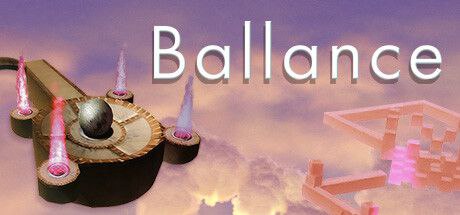 经典游戏《平衡球》登陆 Steam 及 GOG 平台雅达利于 2004 年制作发售的 3D 益智游戏《平衡球/Ballance》于今日正式发售并登陆 Steam 和 GOG 平台