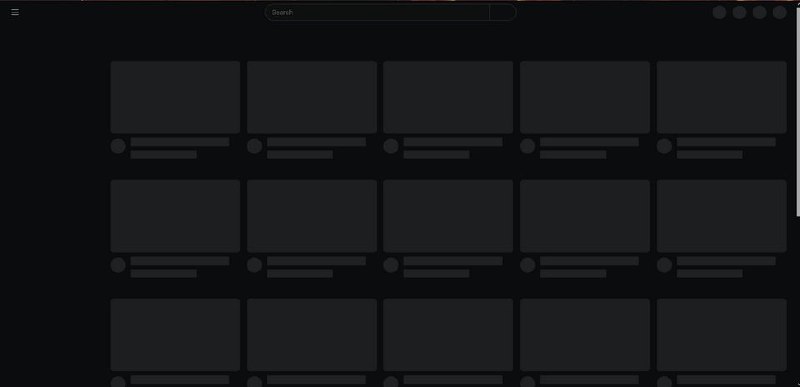 最近有许多网友反映使用 uBlock Origin 插件的时候 YouTube 网站停止加载最近在 Reddit 上有许多网友反映在浏览器中使用 uBlock Origin 插件的时候 YouTube 网站停止加载