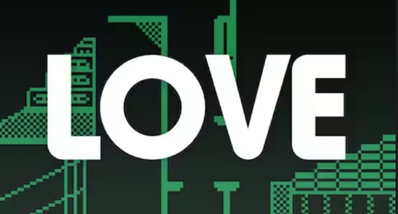 Epic 喜加一：免费领取《LOVE》Epic本周限免 简约像素游戏《LOVE》截止日期：1 月 26 日Epic 下周限免：《Infinifactory》——  Epic