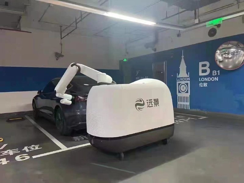 不太便携的充电宝