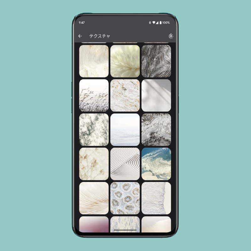 谷歌在壁纸应用中添加了数十张新壁纸谷歌在 Pixel 手机默认壁纸应用中添加了新壁纸
