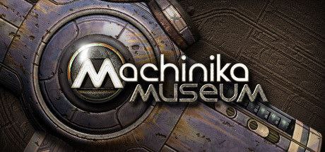 Steam 喜加一：解谜游戏《异星装置博物馆》免费领取 原价32元 支持中文游戏介绍：异星装置博物馆邀请你到一个非常特别的地方负责研究员的工作