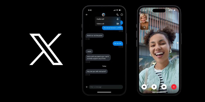 X (Twitter) 用户很快就可以在该应用上进行视频通话首席执行官琳达•亚卡里诺在 6 月份加入推特以来的首次电视采访中证实，该平台即将推出视频通话