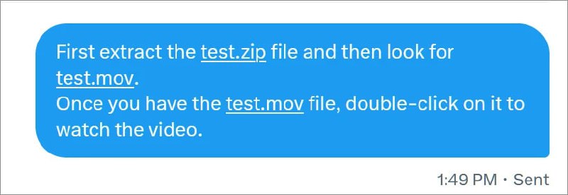 Google 推出的 .zip 和 .mov 域名可被黑客用来网络钓鱼本月早些时候， 谷歌推出了 八个新的顶级域名 (TLD)，可以购买这些域名来托管网站或电子邮件地址