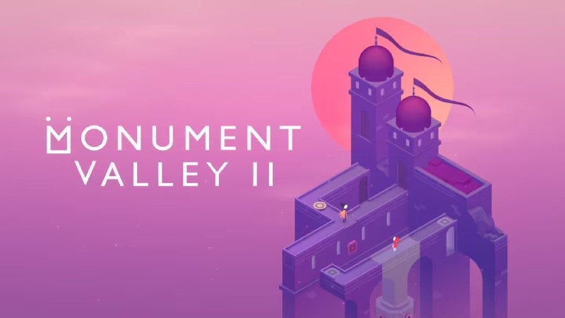 Epic 游戏喜加一：《幽灵行者 2》《低模之战》《纪念碑谷 2》本周限免：《幽灵行者 2》《低模之战》《纪念碑谷 2》截止日期： 9 月 18 日 23 点下周限免：《银河历险记2》《冬日计划》移动端限免：《纪念碑谷 2》《低模之战》