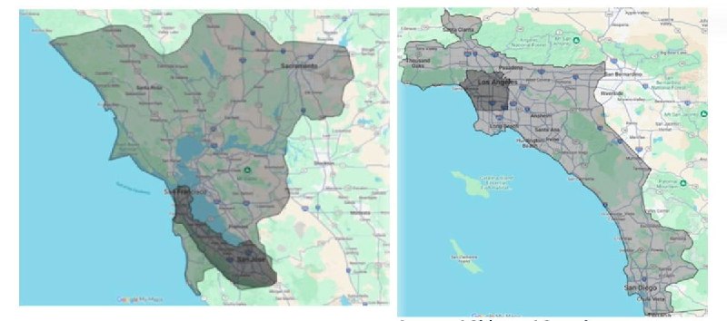 Waymo获得批准大幅扩大加州无人驾驶业务范围美国加州车辆管理局 (DMV) 已批准 Waymo 的申请，允许其在加州更多地区进行无人驾驶测试并部署无人驾驶出租车