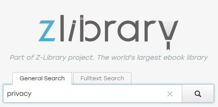美国 FBI 开展新一轮 Z-Library 域名扣押行动美国政府对 Z-Library 的打击仍在继续