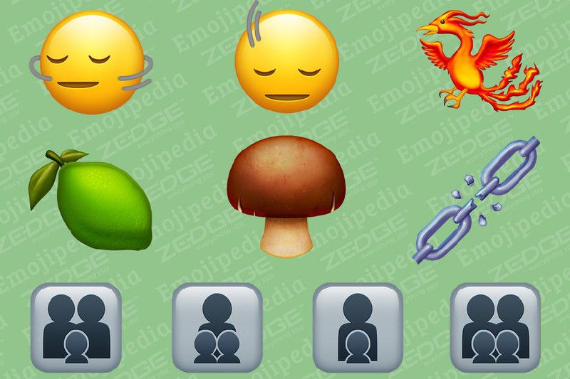 Emoji 15.1 已获得 Unicode 联盟的批准，你的设备即将获得新的表情符号据 Emojipedia 报道，Unicode 联盟已正式批准 Emoji 15.1，这意味着一批新的表情符号将在未来某个时候出现在你的设备上
