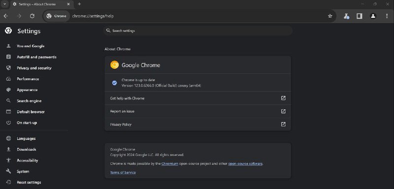 适用于 Windows on ARM 设备的原生 Google Chrome 浏览器现已推出谷歌正在为 Windows on ARM 设备推出原生版本的 Chrome 浏览器