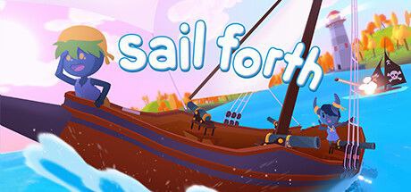 Epic 喜加一：免费领取《扬帆起航/Sail Forth》Epic 本周限免《扬帆起航/Sail Forth》截止日期：1 月 19 日Epic 下周限免：《LOVE》——  Epic