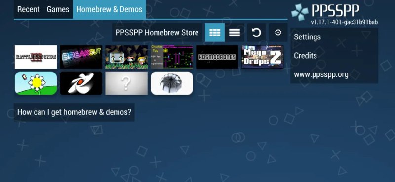 知名 PSP 模拟器 PPSSPP 上架苹果应用商店知名 PSP 模拟器 PPSSPP 终于获准登陆苹果 App Store