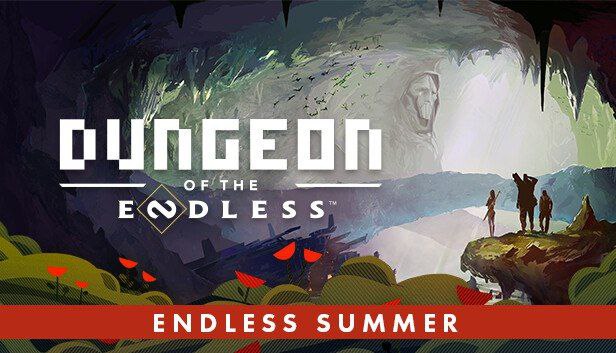 《无尽地牢》现已在 Steam 上免费世嘉和 Amplitude Studios 在《Dungeon of the ENDLESS™》的续作《ENDLESS™ Dungeon》于 10 月 19 日登陆 Steam 平台之前，将免费提供原作《Dungeon of the ENDLESS™》游戏下载