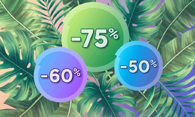 育碧推出夏季促销育碧推出夏季促销活动，活动时间 7 月 5 日下午 9 点至 7 月 20 日下午 9 点