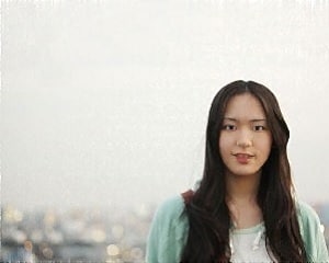 对盲水印攻击效果 —— 无效，无法去除所谓对水印的攻击，是指破坏水印，包括涂抹，剪切，放缩，旋转，压缩，加噪，滤波等