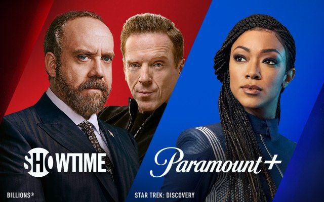 流媒体 Paramount+ 将于6月27日与 Showtime 合并Paramount+与 Showtime 宣布了新流媒体平台 “Paramount+ with Showtime”的发布日期