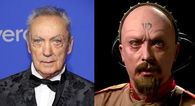 曾在《红色警戒2》中饰演尤里的演员去世德国演员乌多·基尔去世，享年81岁，其一生中参与的电影数量超200部，曾获第2届澳门国际影展终身成就奖