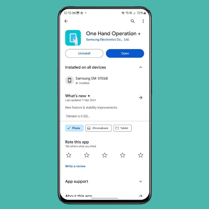 三星的 Good Lock 应用现已在谷歌 Play 商店上架三星令人印象深刻的 One UI 定制套件 Good Lock 现已在谷歌 Play 商店上架