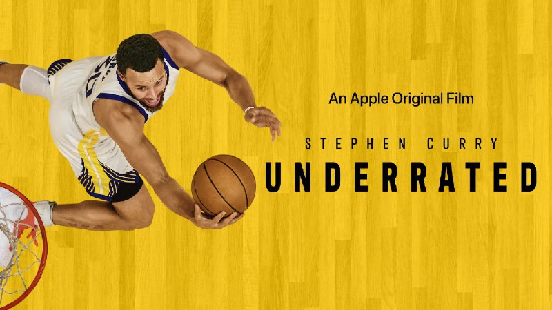 为推广个人纪录片《Underrated》 库里为球迷提供Apple TV两个月免费试用期今日，库里发推写道：“我想确保每个人都有机会看到#Underrated，因此我为所有人提供了一个Apple TV+的两个月免费试用期