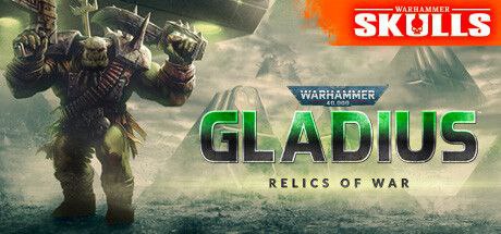 Steam 喜加一：免费领取《战锤 40K：格雷迪厄斯 – 遗迹之战》截止日期：5 月 31 日该游戏由 Proxy Studios 开发，支持简体中文，原价 150 元