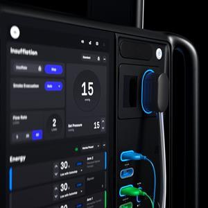直觉外科公司发布最新一代达芬奇微创手术机器人直觉外科公司今天宣布其下一代达芬奇 5 (da Vinci 5) 多端口集成微创手术机器人系统已获得美国食品药品监督管理局 FDA 510(k) 许可，下一步将开始向有成熟手术机器人使用经验的客户开始提供