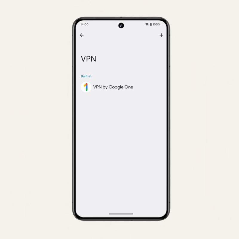 谷歌 Pixel 8 系列手机将在系统里内置免费的 VPN by Google One谷歌从 Pixel 7 开始通过 Google One 访问提供免费 VPN，但现在他们在 Pixel 8 系列上将更进一步