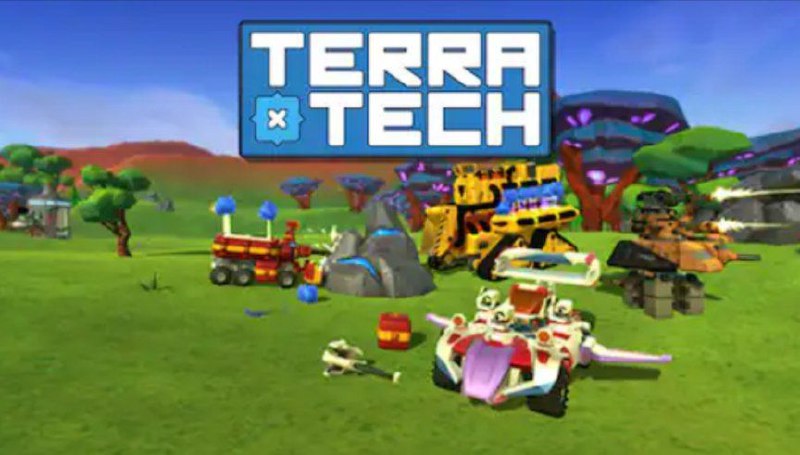 Epic 游戏喜加一：《泰拉科技 - TerraTech》本日限免：《泰拉科技 - TerraTech》截止日期：12 月 23 日 00 点明日限免：神秘游戏