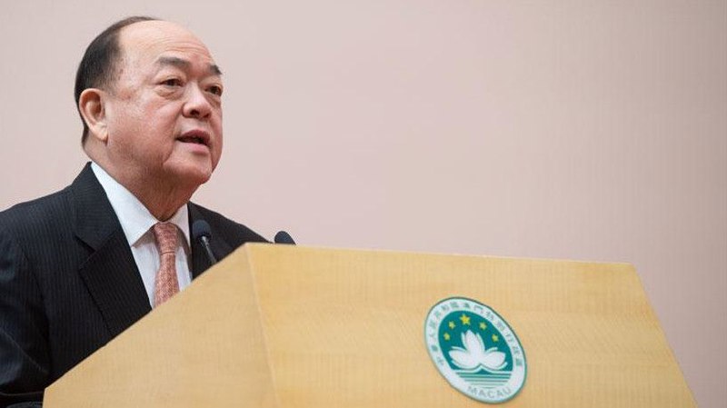 橫琴粵澳合作区毋須「翻牆」上网　賀一誠：方便澳門科研人员资料搜集中共中央、国务院印发了《横琴粤澳深度合作区建设总体方案》，明确提出了横琴粤澳深度合作区建设目标，指出到2024年澳门回归祖国25周年，琴澳一体化发展格局初步建立 