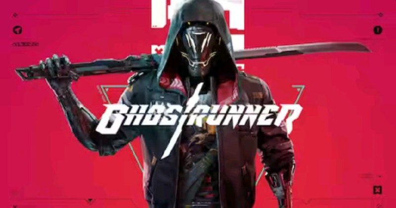 Epic 喜加一 免费领取《幽灵行者》Epic 游戏商店正在进行“连送模式” 其中第十二款神秘游戏已经揭晓：免费领取动作游戏《幽灵行者》—— Epic