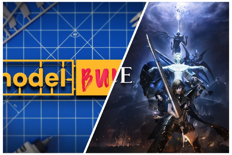 Epic 喜加二：免费领取《Model Builder》《Soulstice》Epic 本周限免《胶佬模拟器/Model Builder》《灵魂对白/Soulstice》截止日期：10 月 5 日 Epic 下周限免：《宇宙汉堡王/Godlike Burger》—— Epic